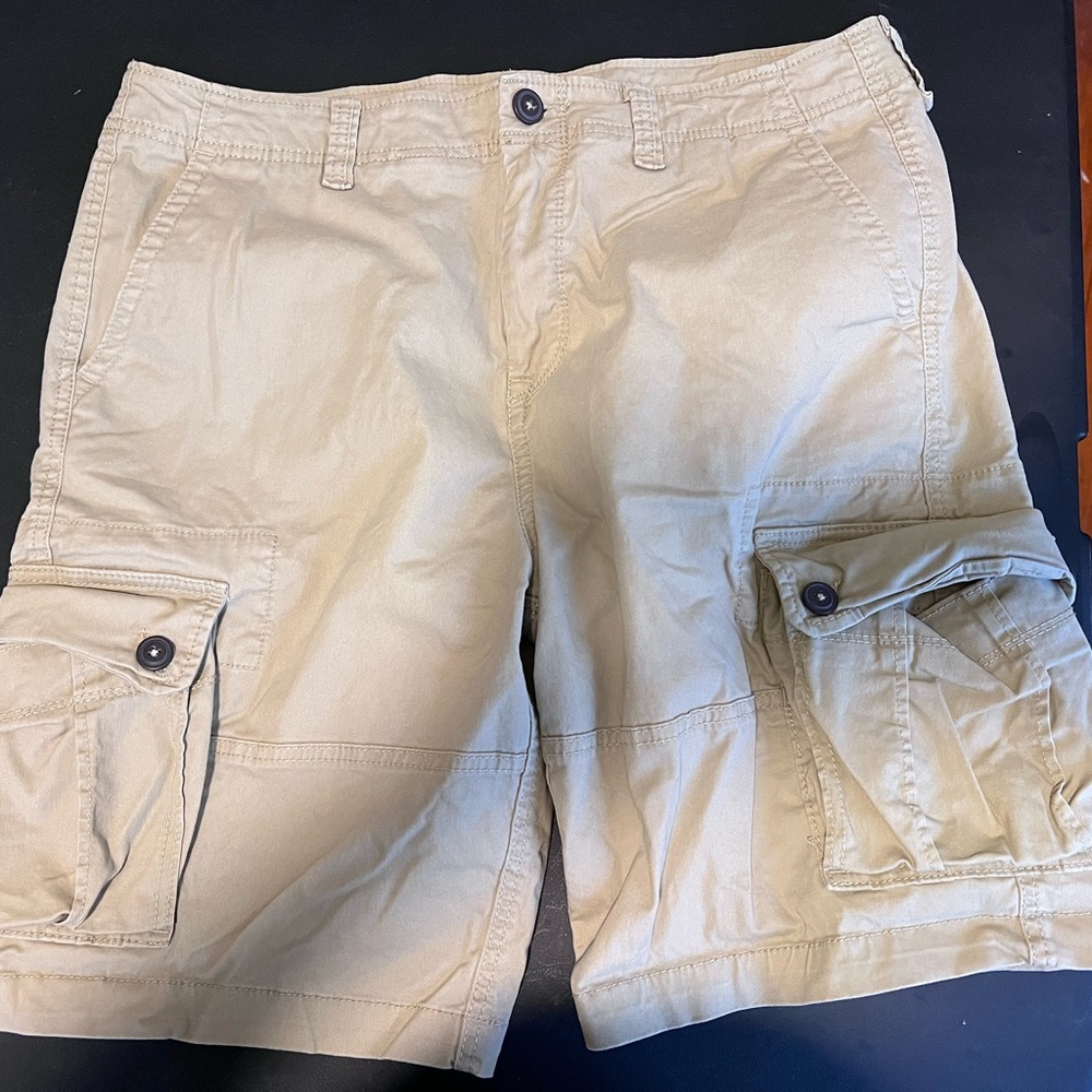 Men’s Aeropostale Cargo